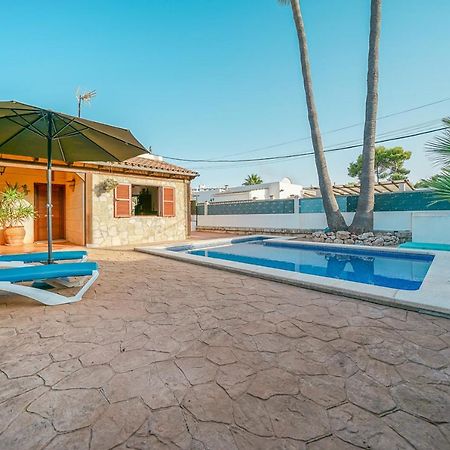 Casa Sueno Villa Alcudia  Dış mekan fotoğraf