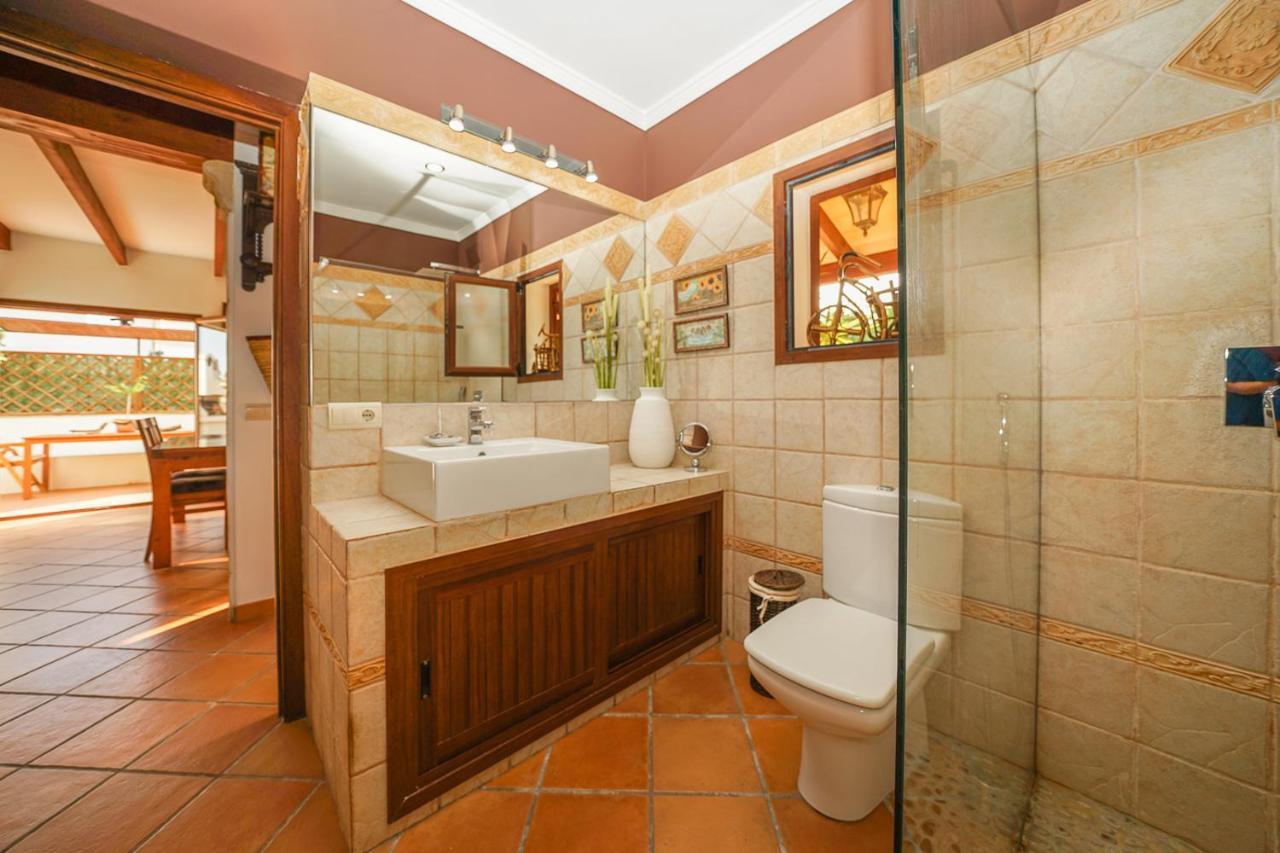 Casa Sueno Villa Alcudia  Dış mekan fotoğraf