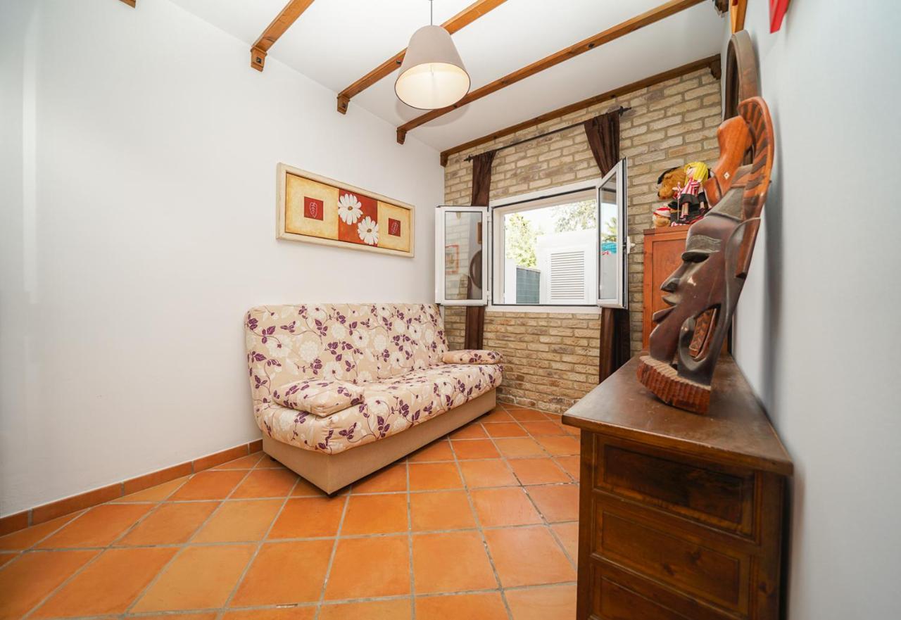 Casa Sueno Villa Alcudia  Dış mekan fotoğraf