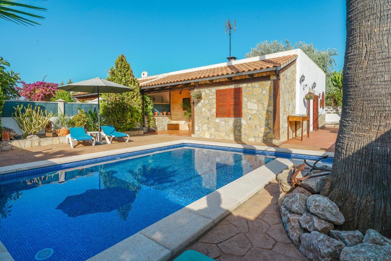 Casa Sueno Villa Alcudia  Dış mekan fotoğraf