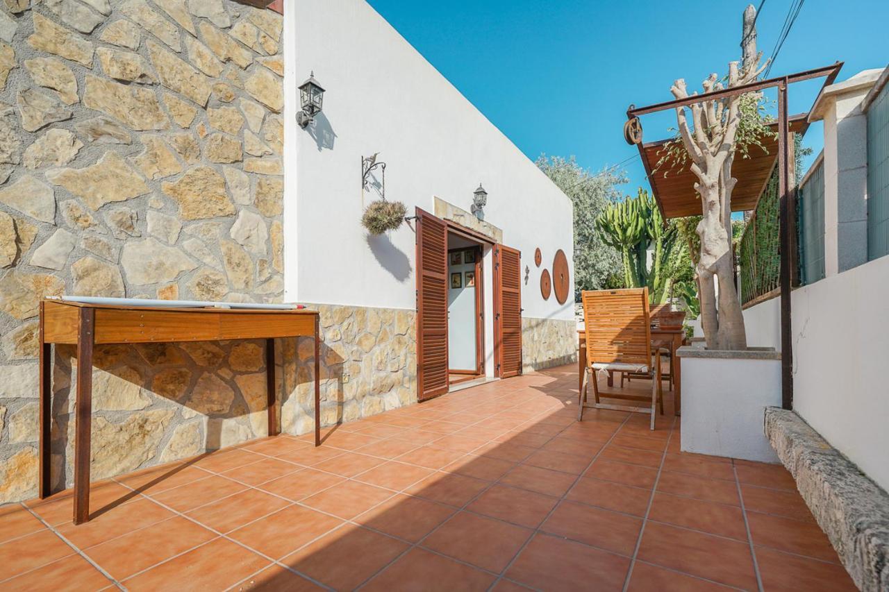 Casa Sueno Villa Alcudia  Dış mekan fotoğraf