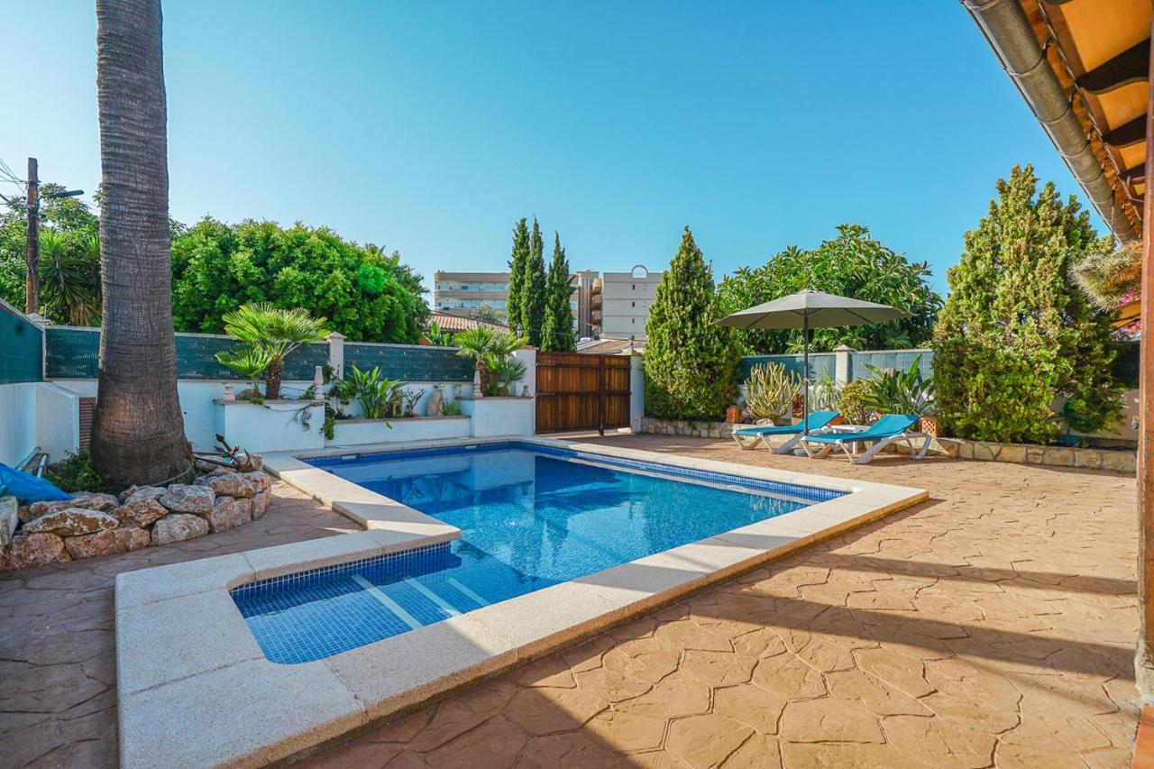 Casa Sueno Villa Alcudia  Dış mekan fotoğraf
