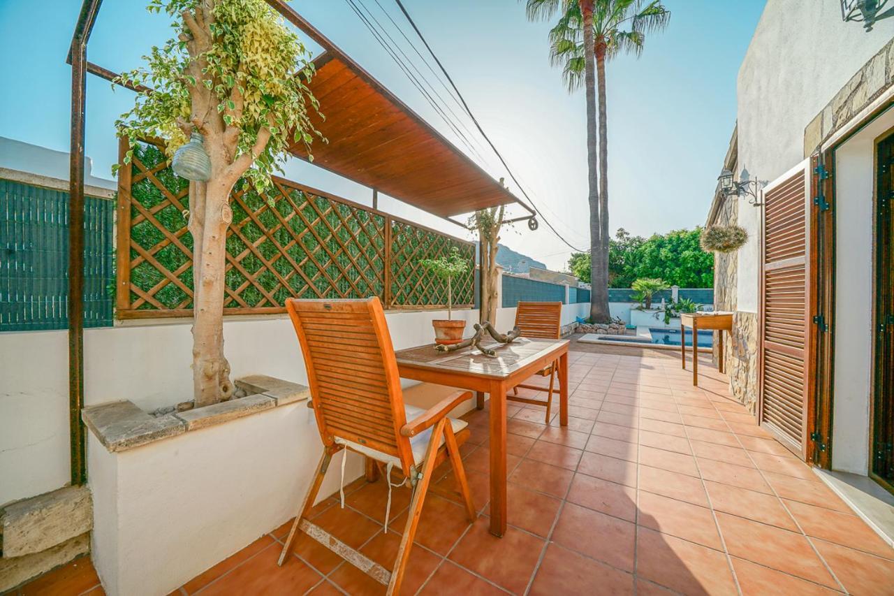 Casa Sueno Villa Alcudia  Dış mekan fotoğraf